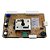 Placa potencia lavadora electrolux lac12 a99035119 bivolt - Imagem 1