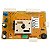Placa potencia lavadora electrolux lac13 a99035116 bivolt - Imagem 2