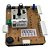 Placa potencia lavadora electrolux lac13 a99035116 bivolt - Imagem 2
