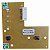 Placa interface lavadora electrolux lte09 64500189 64800628 - Imagem 1