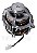 Motor lavadora brastemp bwl09b bwq12a bws15a bwk15 220v novo - Imagem 2