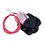 Motor ventilador geladeira consul crm30 crm32 crm33 crm 220v - Imagem 5