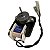 Motor ventilador geladeira bosch continetal kdn42 kdn43 110v - Imagem 4