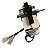Motor ventilador geladeira bosch continetal kdn rfct 127v - Imagem 5