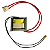 Transformador climatizador consul c1f06 c1f07 c1r06 110v - Imagem 1