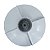 Batedor agitador + filtro electrolux lm08 lf10 lt12 ltr10 - Imagem 7