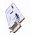 Placa lava louça brastemp blf06 blf108 ble20 ple20 w10490329 - Imagem 3