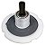 Acoplamento eixo cubo lavadora mueller big 14kg 16kg *** - Imagem 6