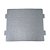 Placa de mica microondas panasonic nn st652w 674s 696s 682s - Imagem 1