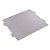 Placa de mica microondas panasonic nn st652w 674s 696s 682s - Imagem 5