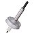 Mecanismo eixo cambio lavadora brastemp bwl11a bwc10a cwg11a - Imagem 2