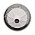 Mecanismo eixo cambio lavadora brastemp bwl11a bwc10a cwg11a - Imagem 4