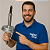 Mecanismo eixo cambio lavadora brastemp bwl11a bwc10a cwg11a - Imagem 5