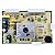 Placa potência lavadora electrolux lt10b 70203415 |bivolt nf - Imagem 4
