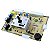 Placa potência lavadora electrolux lt10b 70203415 |bivolt nf - Imagem 1