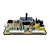 Placa Máquina Lavadora Electrolux 15kg Lt15f 70201676 Bivolt - Imagem 6