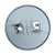Capacitor lavadora brastemp 15uf 380vac 220v cwc10 cwl10 - Imagem 5