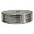 Polia motor lavadora electrolux lte12 lte 12kg | 51mm  metal - Imagem 6