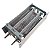Resistência secadora fischer amiga  127v / 110v (original) - Imagem 3