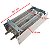 Resistência secadora fischer amiga  127v / 110v (original) - Imagem 2