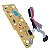 Placa interface brastemp bwg10a bwf09a bwc10ab  bwg10 bwf09 - Imagem 1