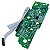 Placa interface brastemp bwg10a bwf09a bwc10ab  bwg10 bwf09 - Imagem 4