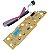 Placa interface brastemp bwg10a bwf09a bwc10ab  bwg10 bwf09 - Imagem 5