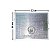 1 filtro alumínio metálico coifa tramontina 60cm 26x32 - Imagem 3