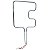 Resistência Inferior Air Forno Mueller 35L MFB35 220V - Imagem 1
