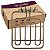 Conjunto Resistência Air Forno Mueller 35L MFB35G 220V - Imagem 1