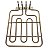Conjunto Resistência Air Forno Mueller 35L MFB35G 220V - Imagem 4