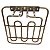 Conjunto Resistência Air Forno Mueller 35L MFB35G 220V - Imagem 5