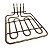 Conjunto Resistência Air Forno Mueller 35L MFB35G 220V - Imagem 7