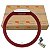 Tampa Lavadora Brastemp Bwg11ab Bwg11a Ative 11kg  Original - Imagem 1