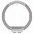 Tampa Lavadora Brastemp Bwg11ab Bwg11a Ative 11kg  Original - Imagem 5