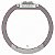 Tampa Lavadora Brastemp Bwg11ab Bwg11a Ative 11kg  Original - Imagem 4
