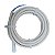 Sensor Termistor NTC SB70 Branco 2m Full Gauge - Imagem 1