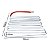 Resistência Freezer Electrolux Ff240 Ffe240 64684337 220v - Imagem 2