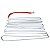 Resistência Freezer Electrolux Ff240 Ffe240 64684337 220v - Imagem 4