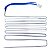 Resistência Freezer Electrolux Ff240 Ffe240 64684336 110v - Imagem 1