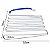 Resistência Freezer Electrolux Ff240 Ffe240 64684336 110v - Imagem 2
