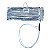 Resistência Geladeira Electrolux Df36 Df39 Df38 Df40 110v - Imagem 1