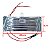 Resistência Geladeira Electrolux Df36 Df39 Df38 Df40 220v - Imagem 2