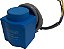 Bobina para Válvula Solenoide  220VAC 14W/60HZ Com Cabo - Imagem 2