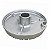 Queimador + Espalhador Fogão Cooktop Brastemp Consul 9cm - Imagem 6