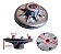 Micro motor freezer exaustor churrasqueira 1/25 (20 cm) - Imagem 3