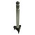 Eixo Agitador Para Lavadora Brastemp Consul CWH12AB BWK12A9 - Imagem 3