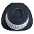 Filtro Hepa Aspirador Philco Rapid Turbo PH1100 PAS02V - Imagem 3