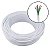 5m Cabo PP 5 Vias Branco 5x1,5mm Ar Condicionado - Imagem 1