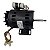 Motor Elétrico Monofásico Hércules Forno Panificação  1/4CV - Imagem 9